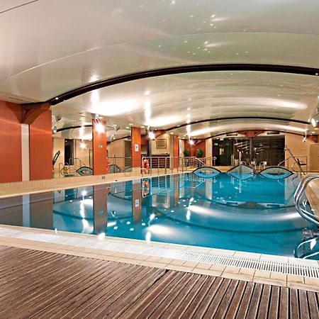 Leba Hotel & Spa Dış mekan fotoğraf
