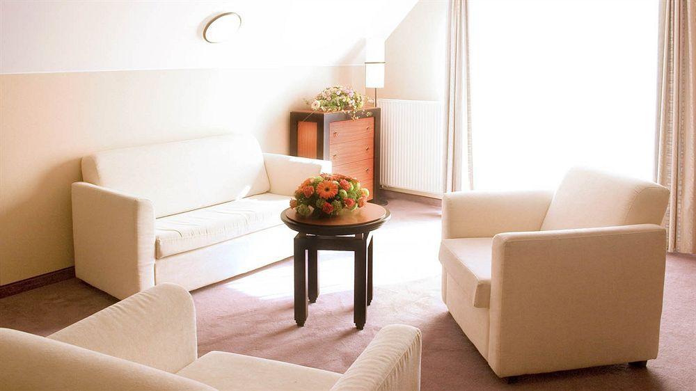 Leba Hotel & Spa Dış mekan fotoğraf