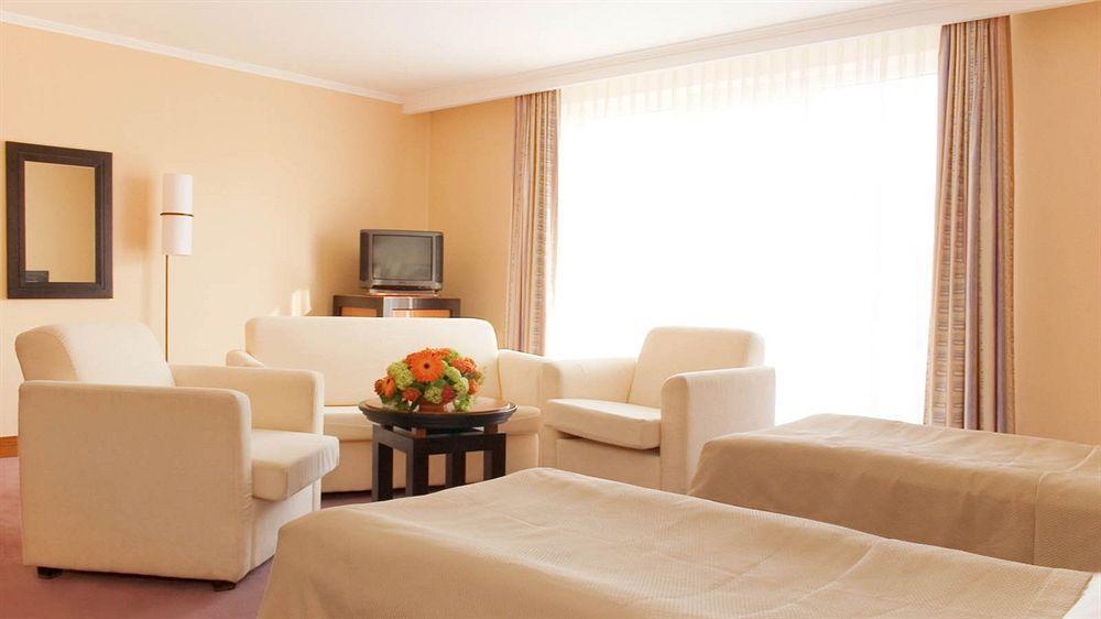 Leba Hotel & Spa Dış mekan fotoğraf