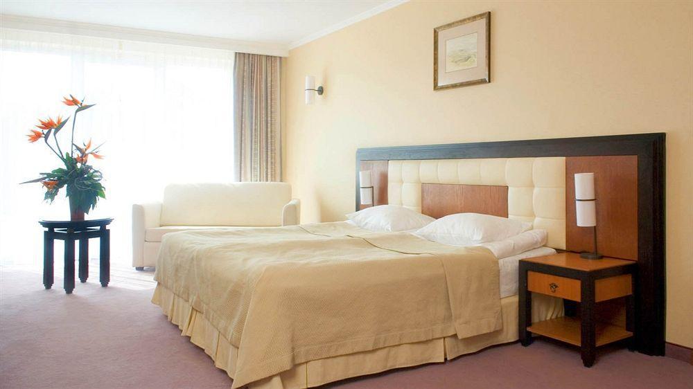 Leba Hotel & Spa Dış mekan fotoğraf