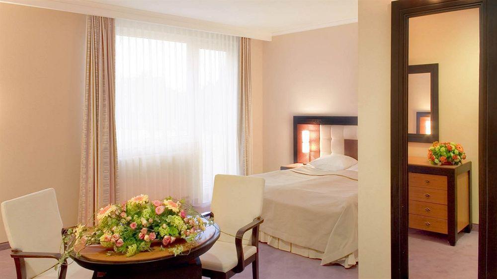 Leba Hotel & Spa Dış mekan fotoğraf