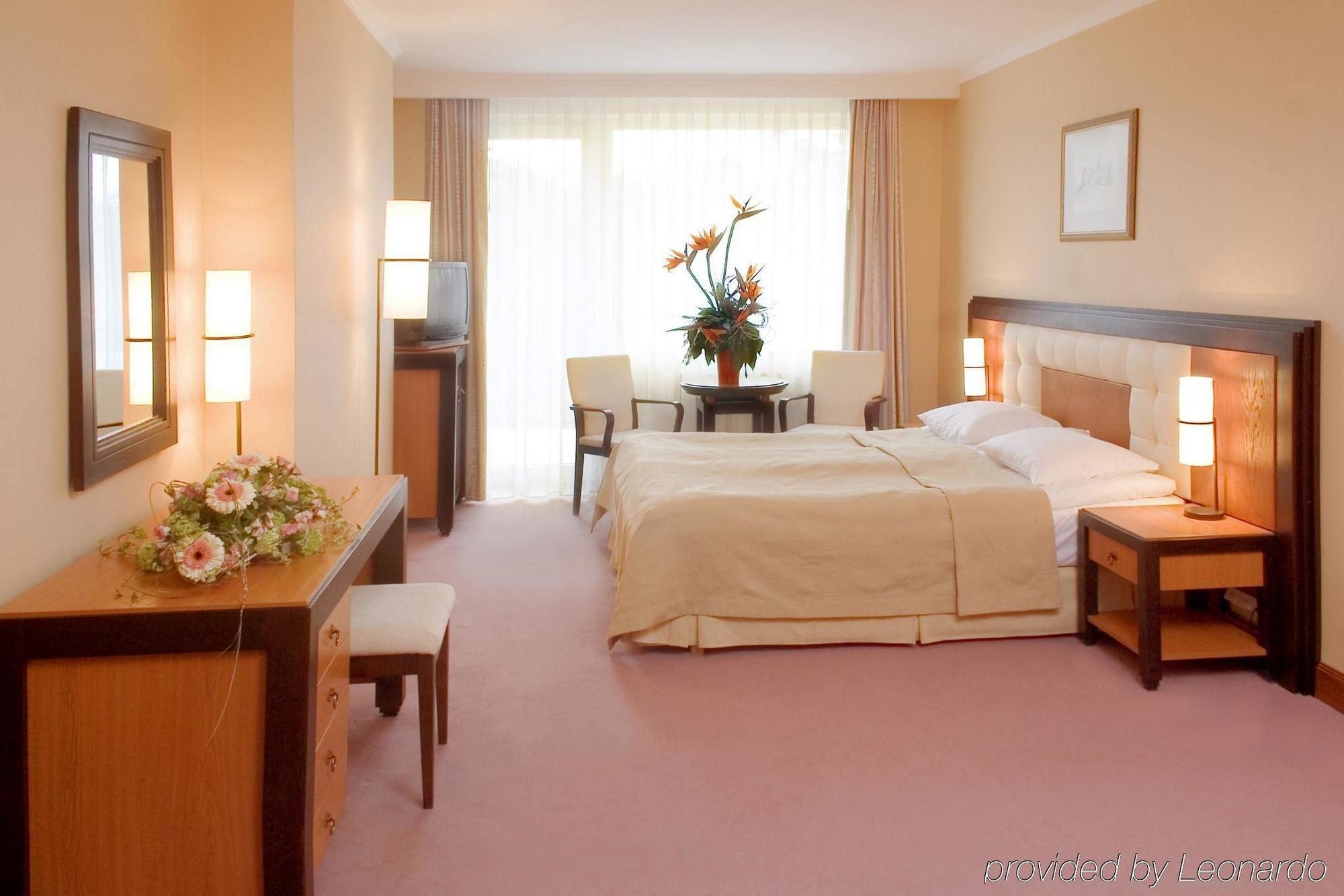 Leba Hotel & Spa Dış mekan fotoğraf