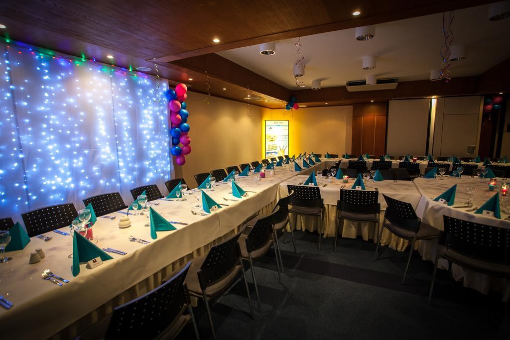 Leba Hotel & Spa Dış mekan fotoğraf