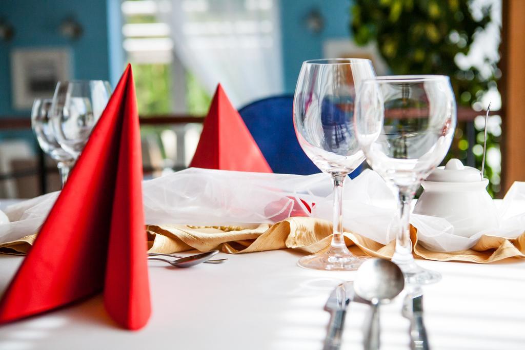 Leba Hotel & Spa Dış mekan fotoğraf