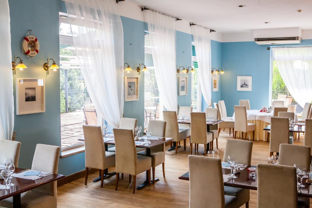 Leba Hotel & Spa Dış mekan fotoğraf