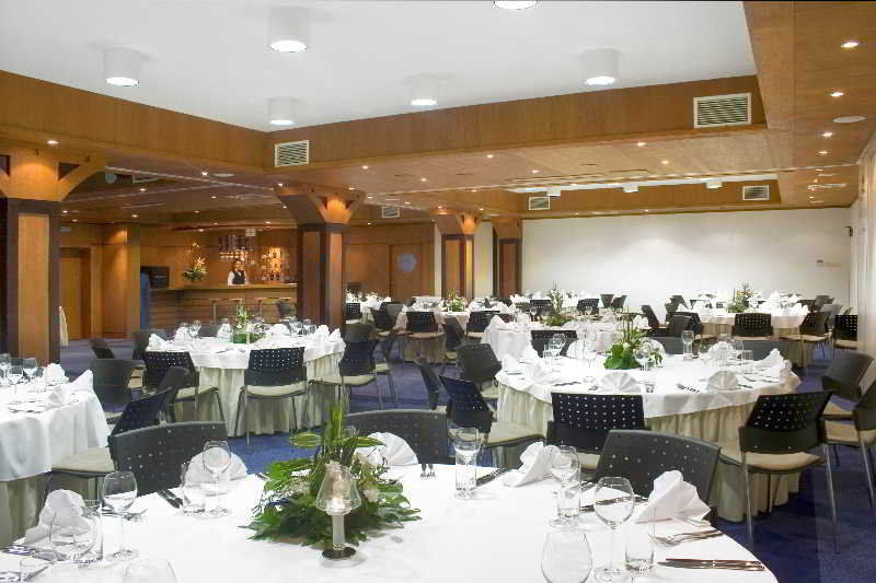 Leba Hotel & Spa Dış mekan fotoğraf