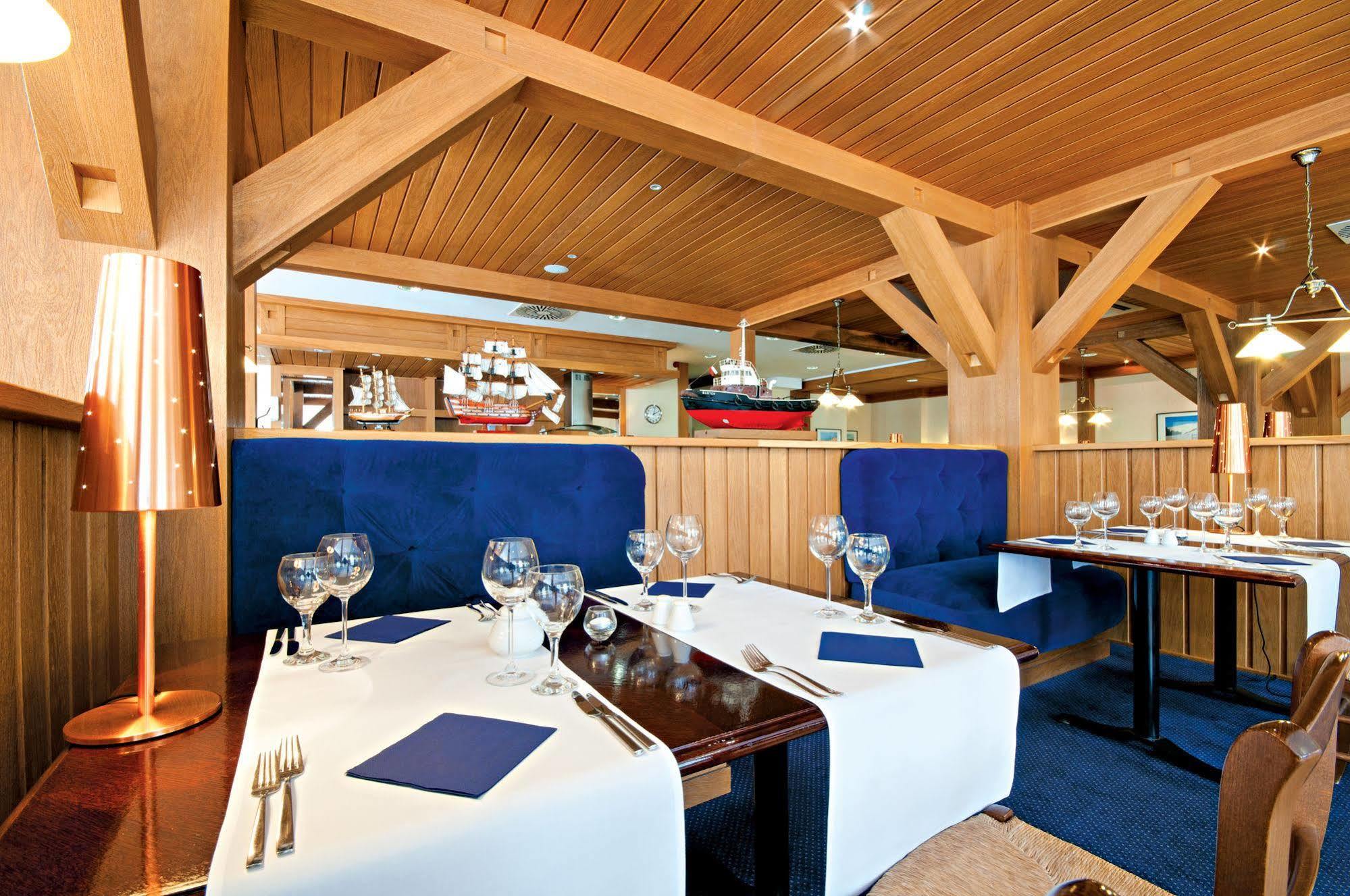 Leba Hotel & Spa Dış mekan fotoğraf