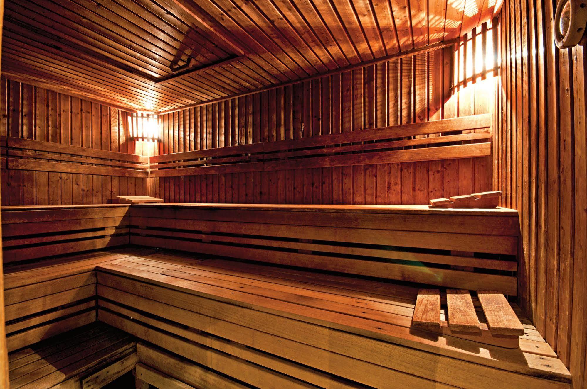 Leba Hotel & Spa Dış mekan fotoğraf