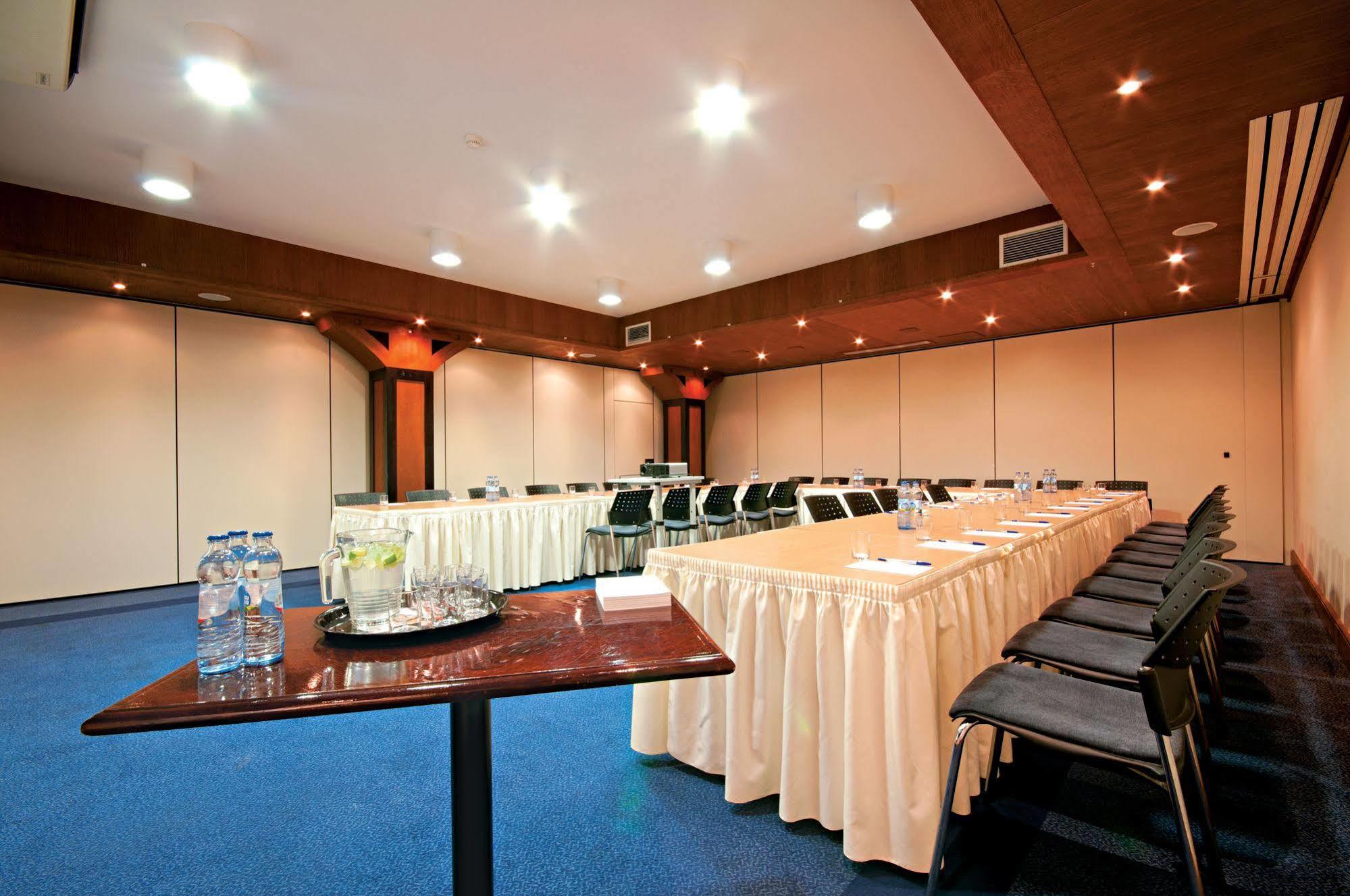 Leba Hotel & Spa Dış mekan fotoğraf