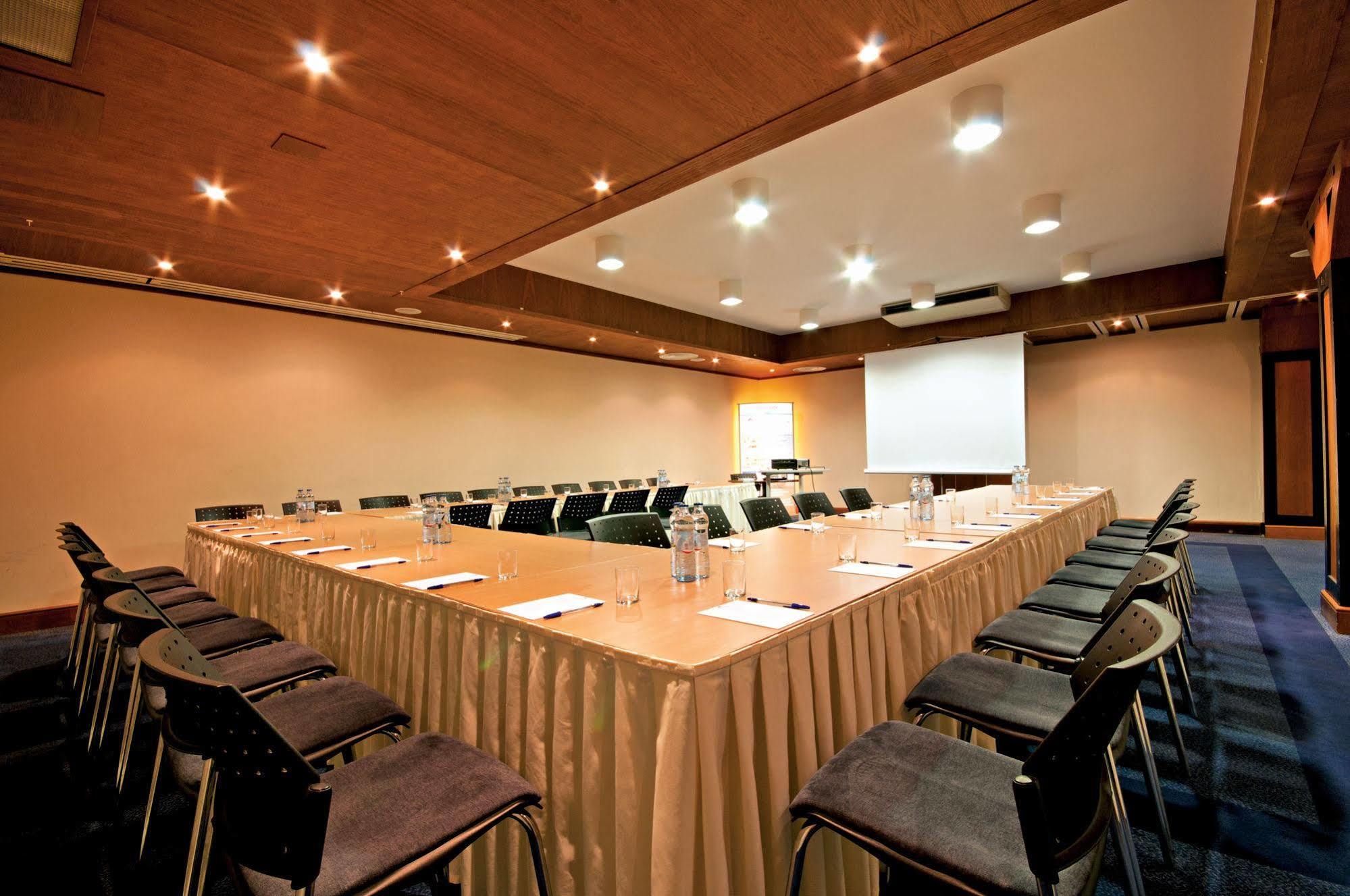 Leba Hotel & Spa Dış mekan fotoğraf